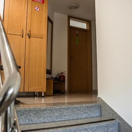 ויסוקו Apartments Basic מראה חיצוני תמונה