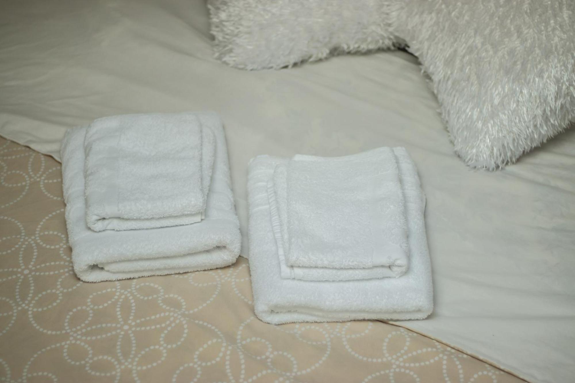 ויסוקו Apartments Basic מראה חיצוני תמונה