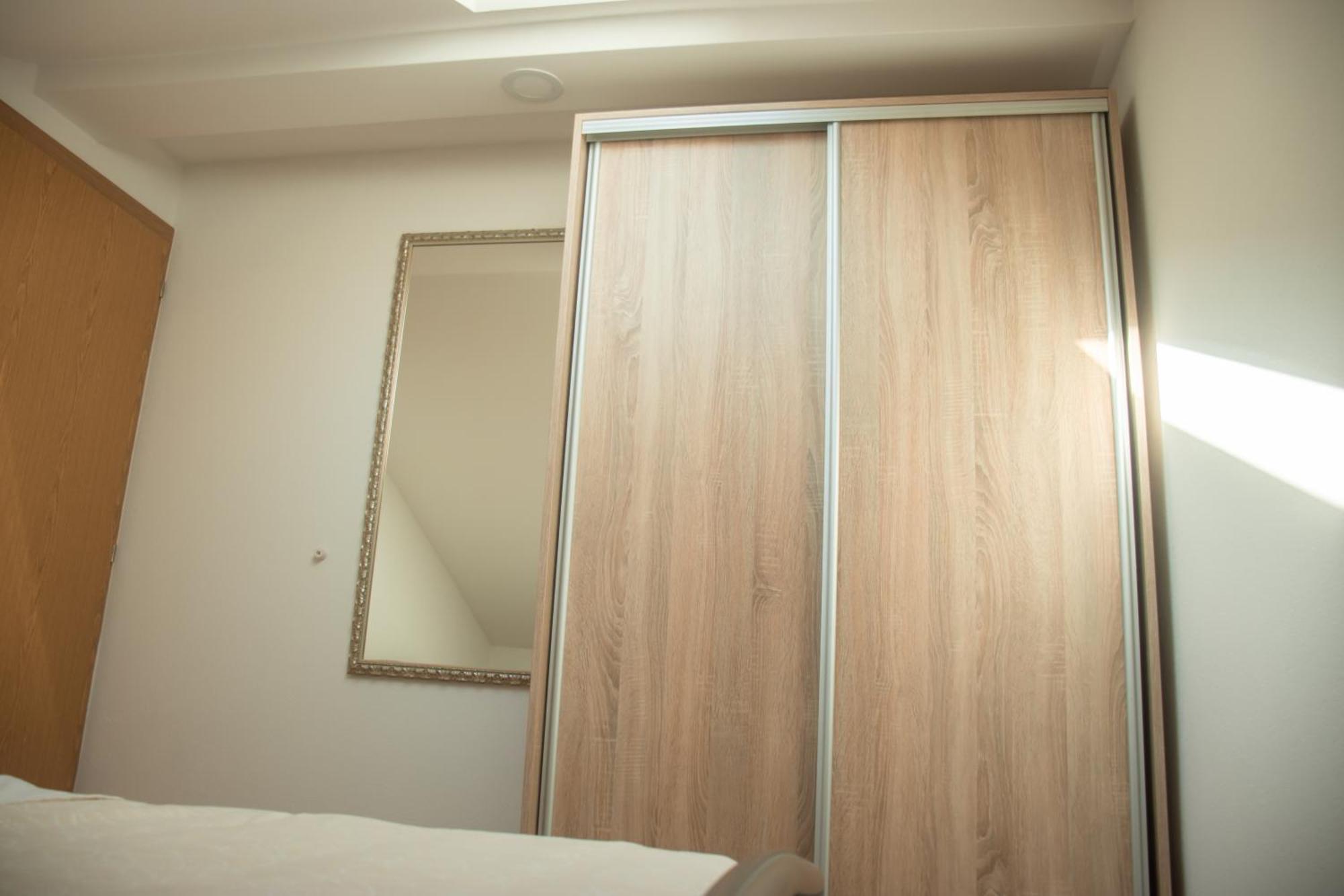 ויסוקו Apartments Basic מראה חיצוני תמונה