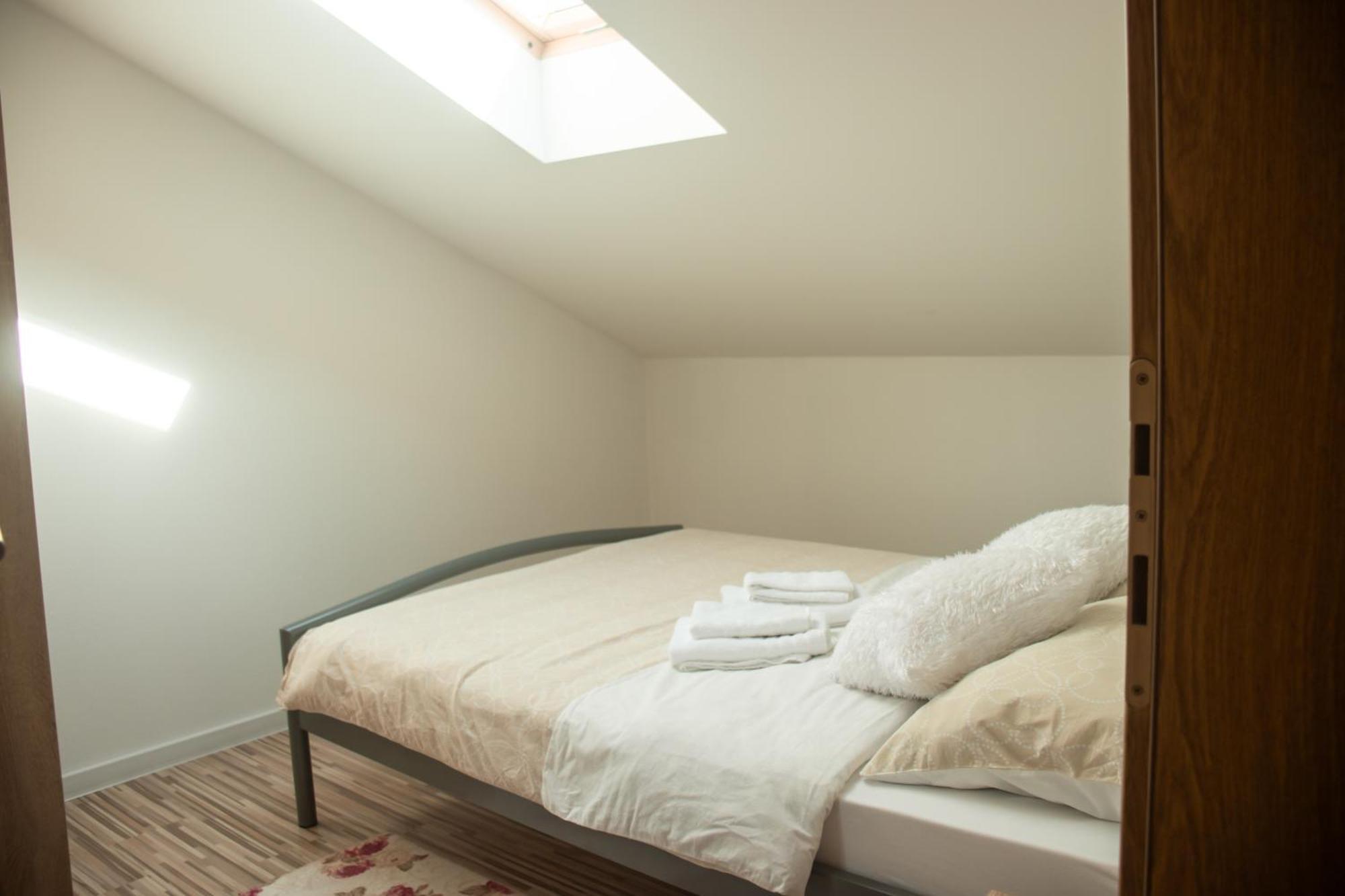ויסוקו Apartments Basic מראה חיצוני תמונה