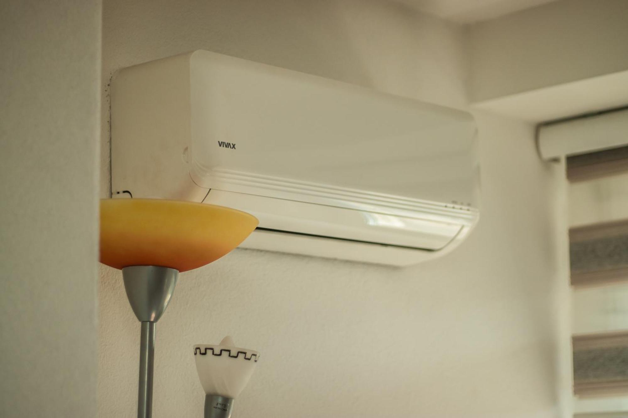 ויסוקו Apartments Basic מראה חיצוני תמונה