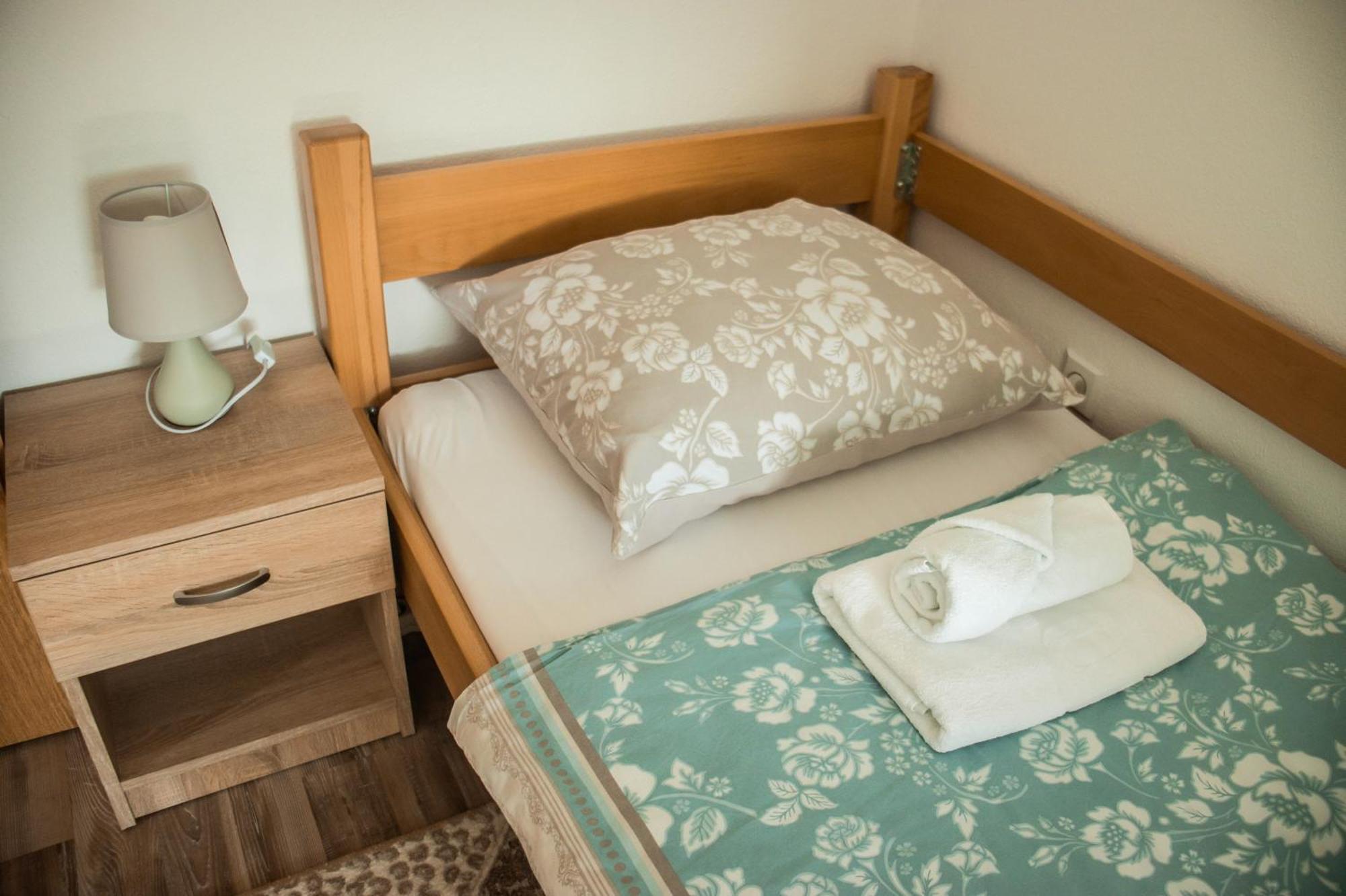 ויסוקו Apartments Basic מראה חיצוני תמונה