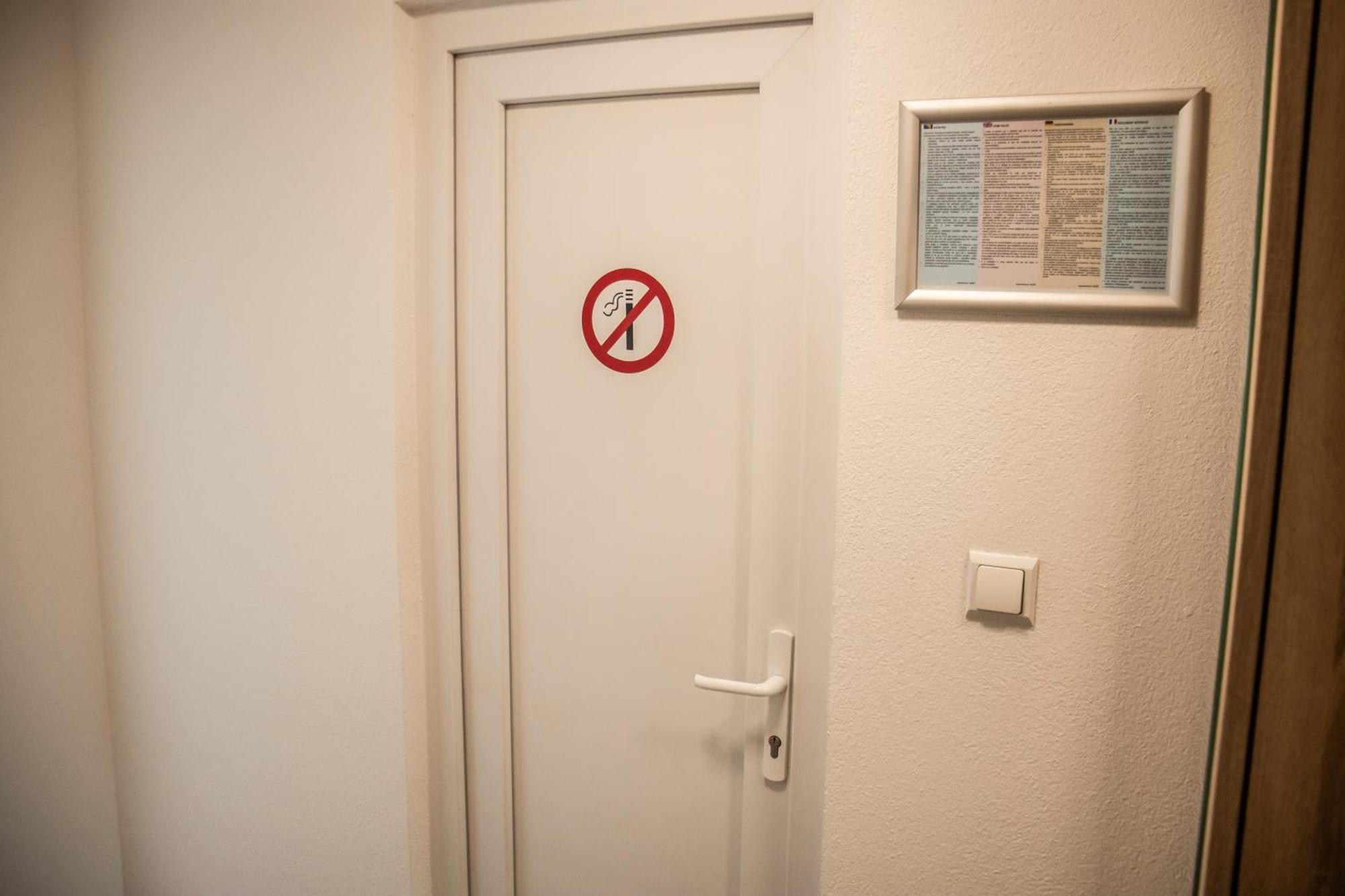 ויסוקו Apartments Basic מראה חיצוני תמונה