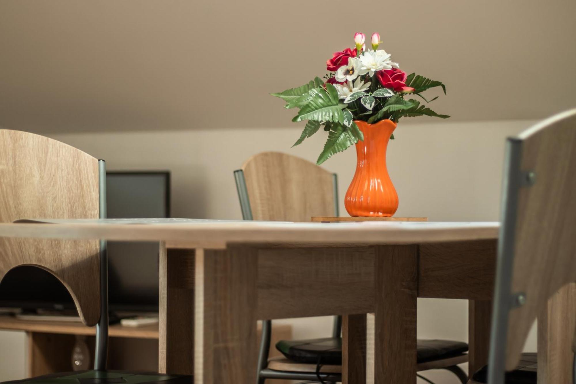 ויסוקו Apartments Basic מראה חיצוני תמונה
