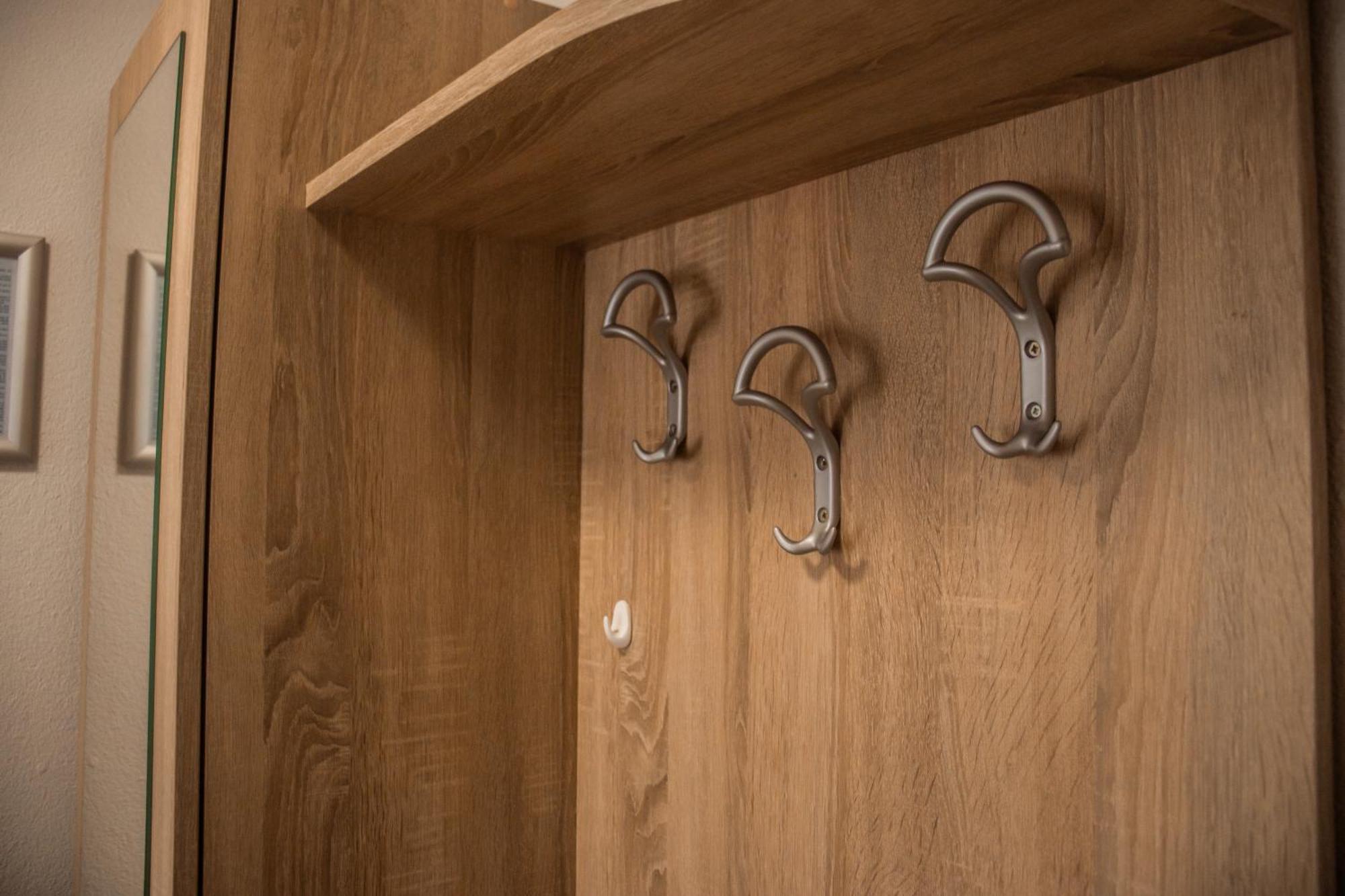 ויסוקו Apartments Basic מראה חיצוני תמונה