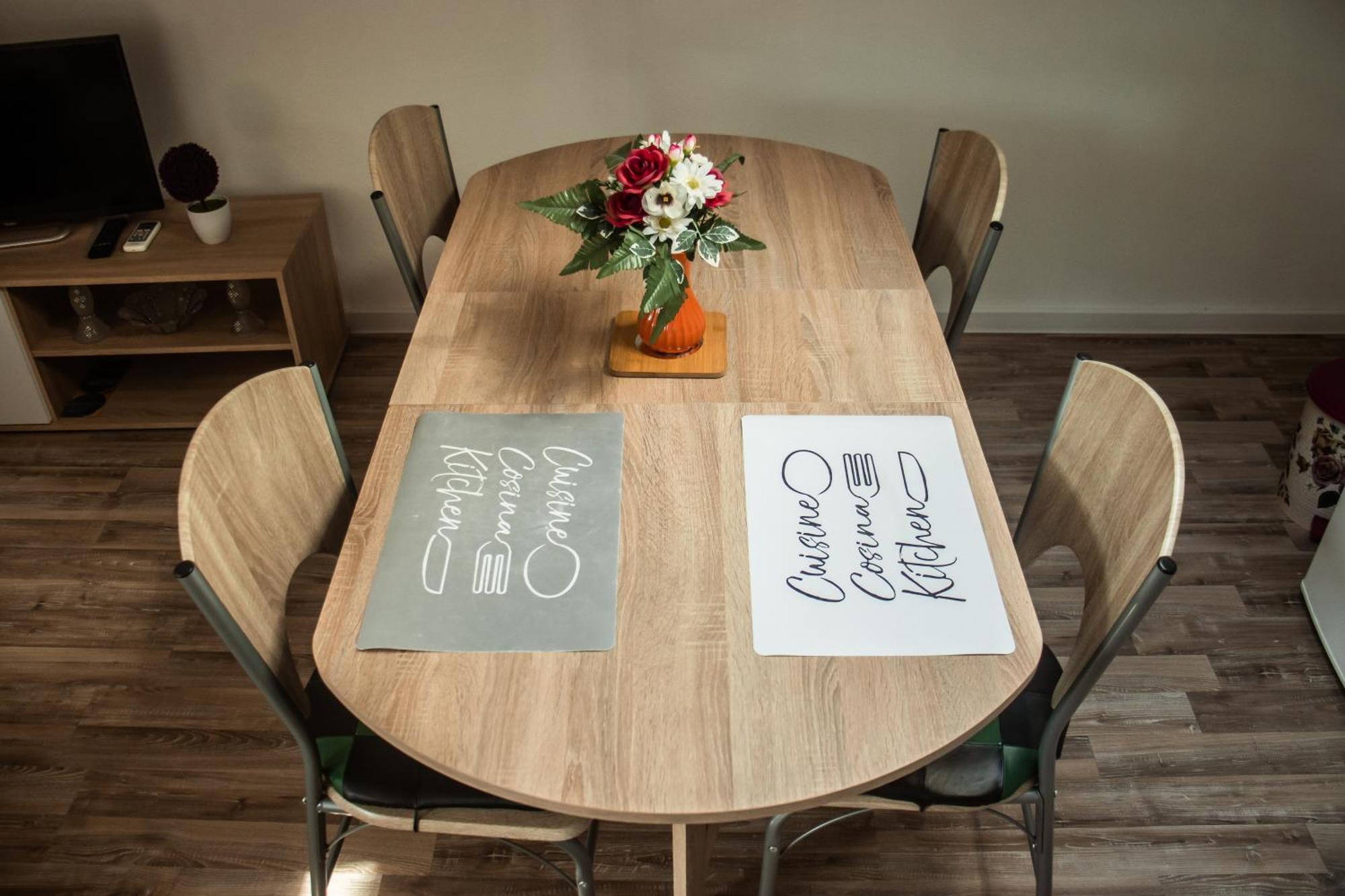 ויסוקו Apartments Basic מראה חיצוני תמונה