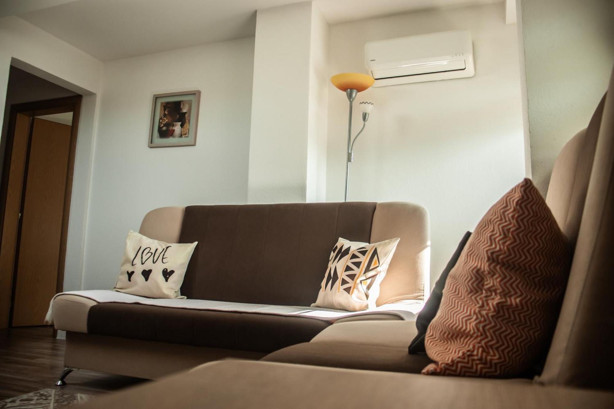 ויסוקו Apartments Basic מראה חיצוני תמונה