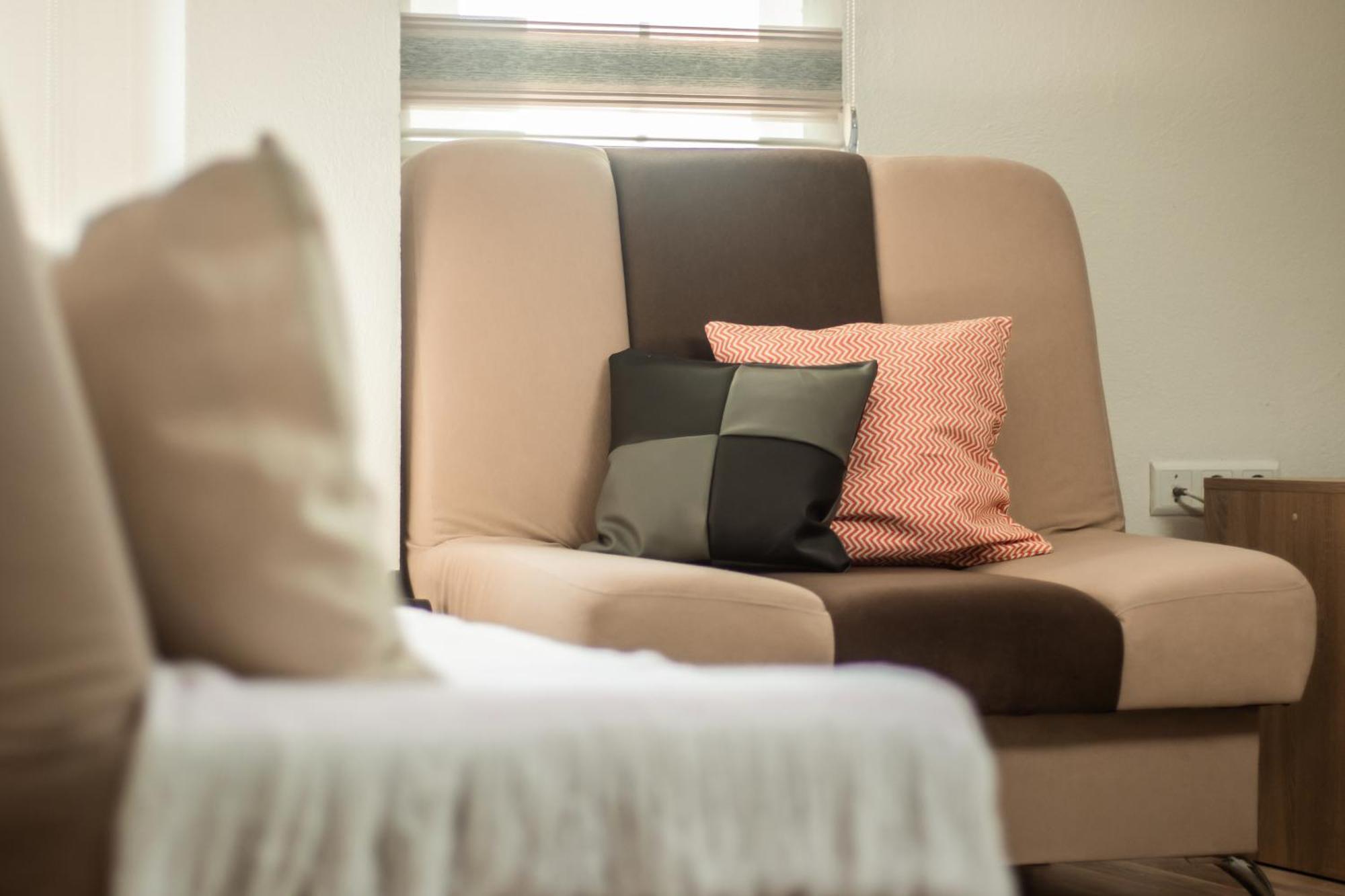 ויסוקו Apartments Basic מראה חיצוני תמונה