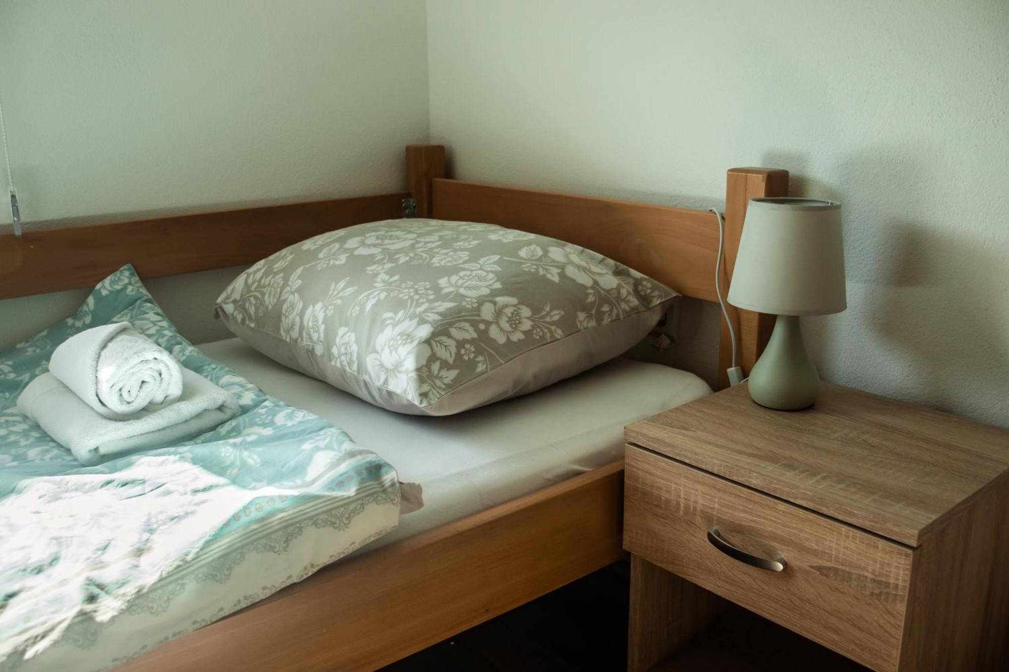 ויסוקו Apartments Basic מראה חיצוני תמונה
