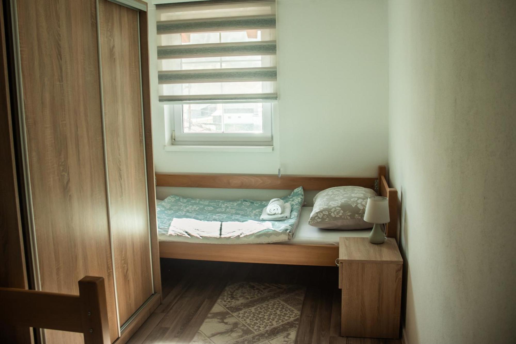 ויסוקו Apartments Basic מראה חיצוני תמונה