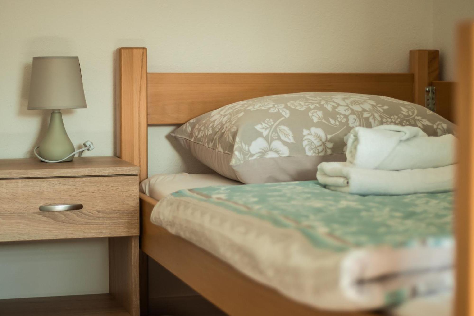 ויסוקו Apartments Basic מראה חיצוני תמונה