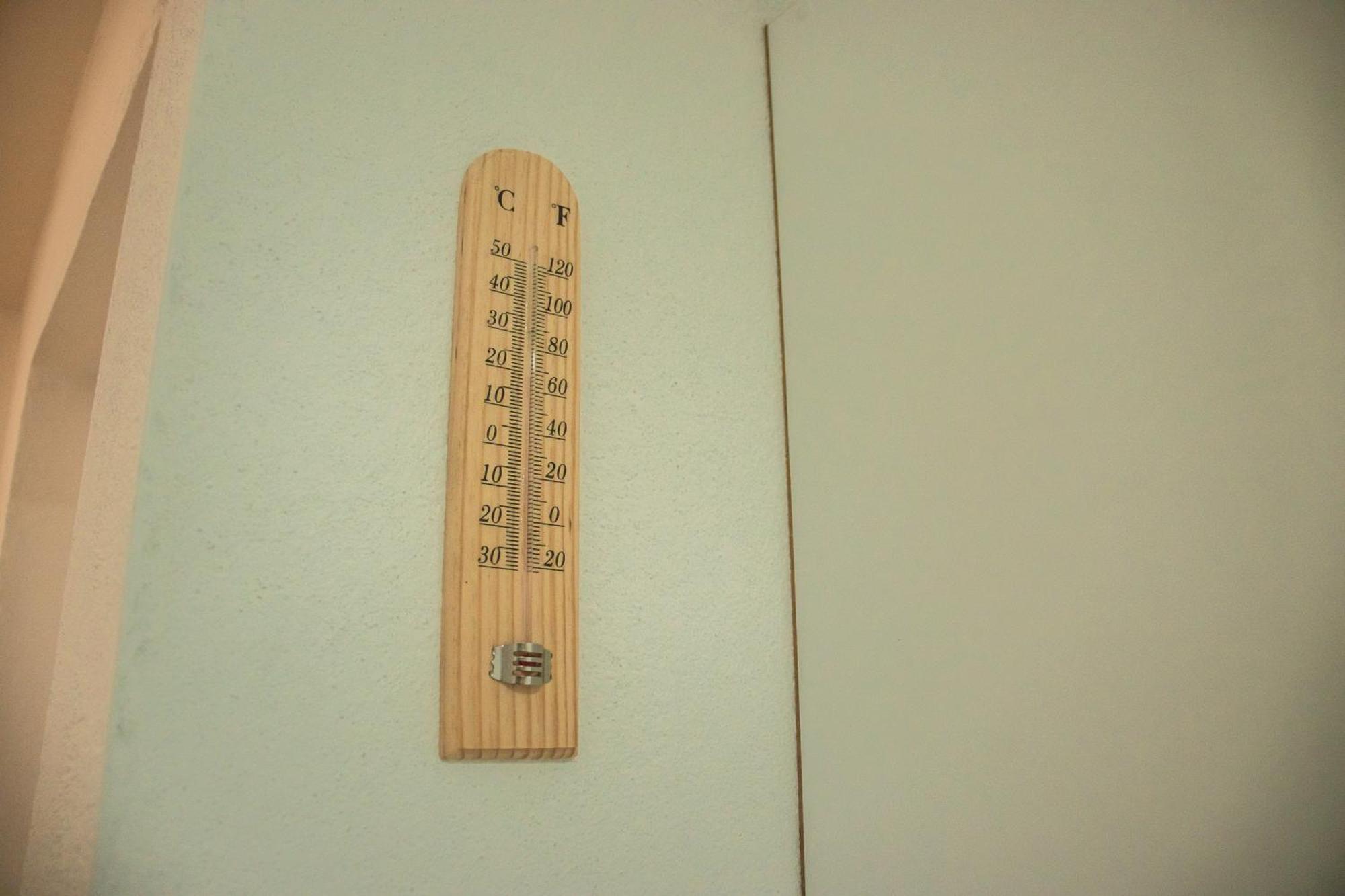 ויסוקו Apartments Basic מראה חיצוני תמונה