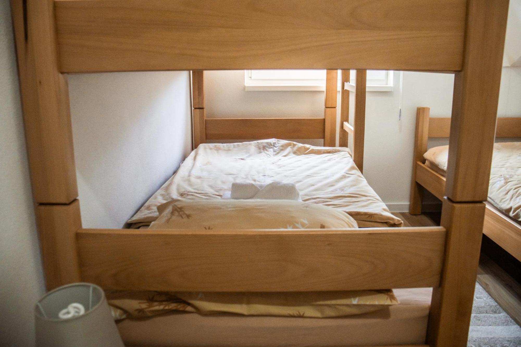 ויסוקו Apartments Basic מראה חיצוני תמונה