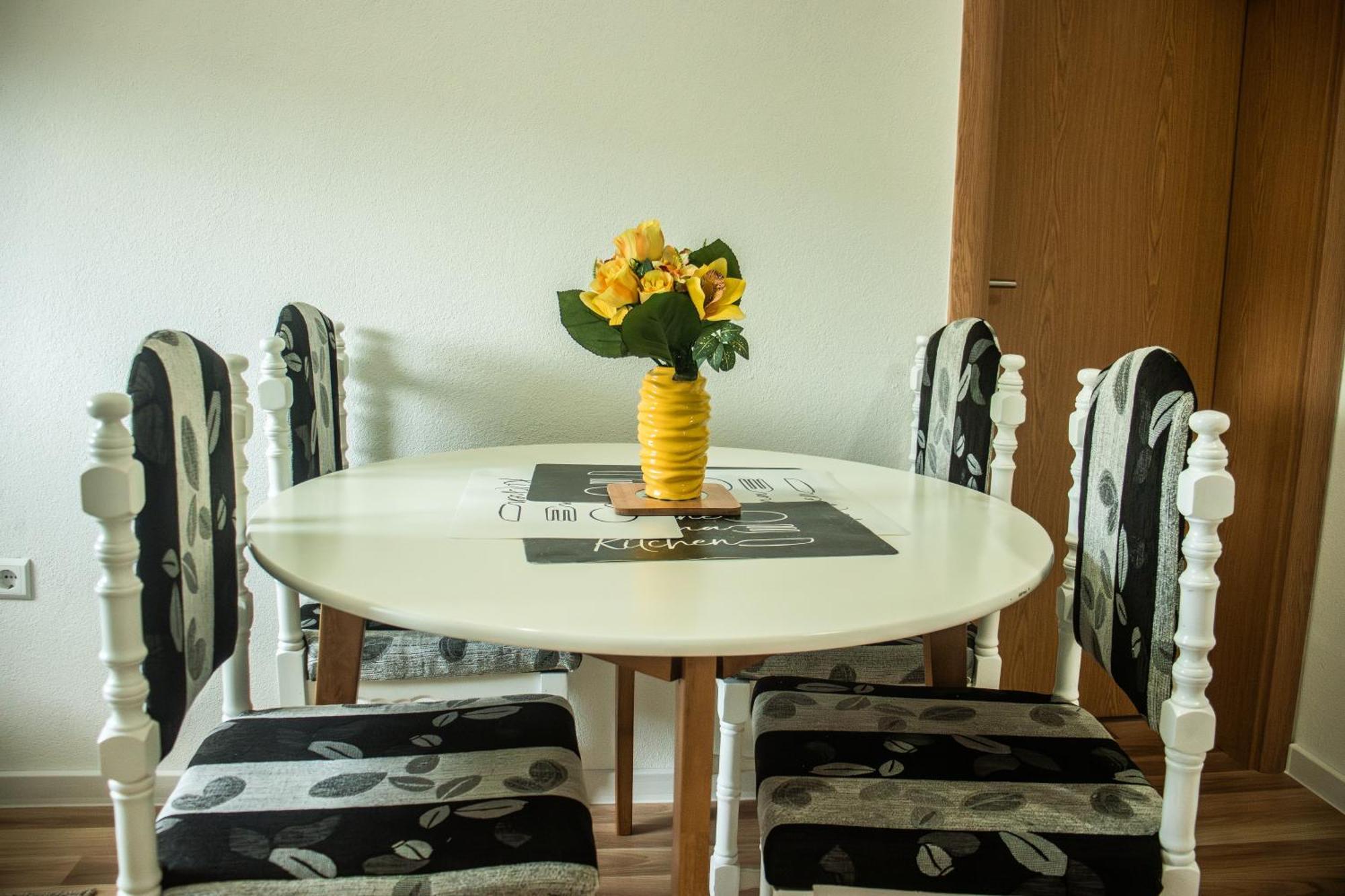 ויסוקו Apartments Basic מראה חיצוני תמונה