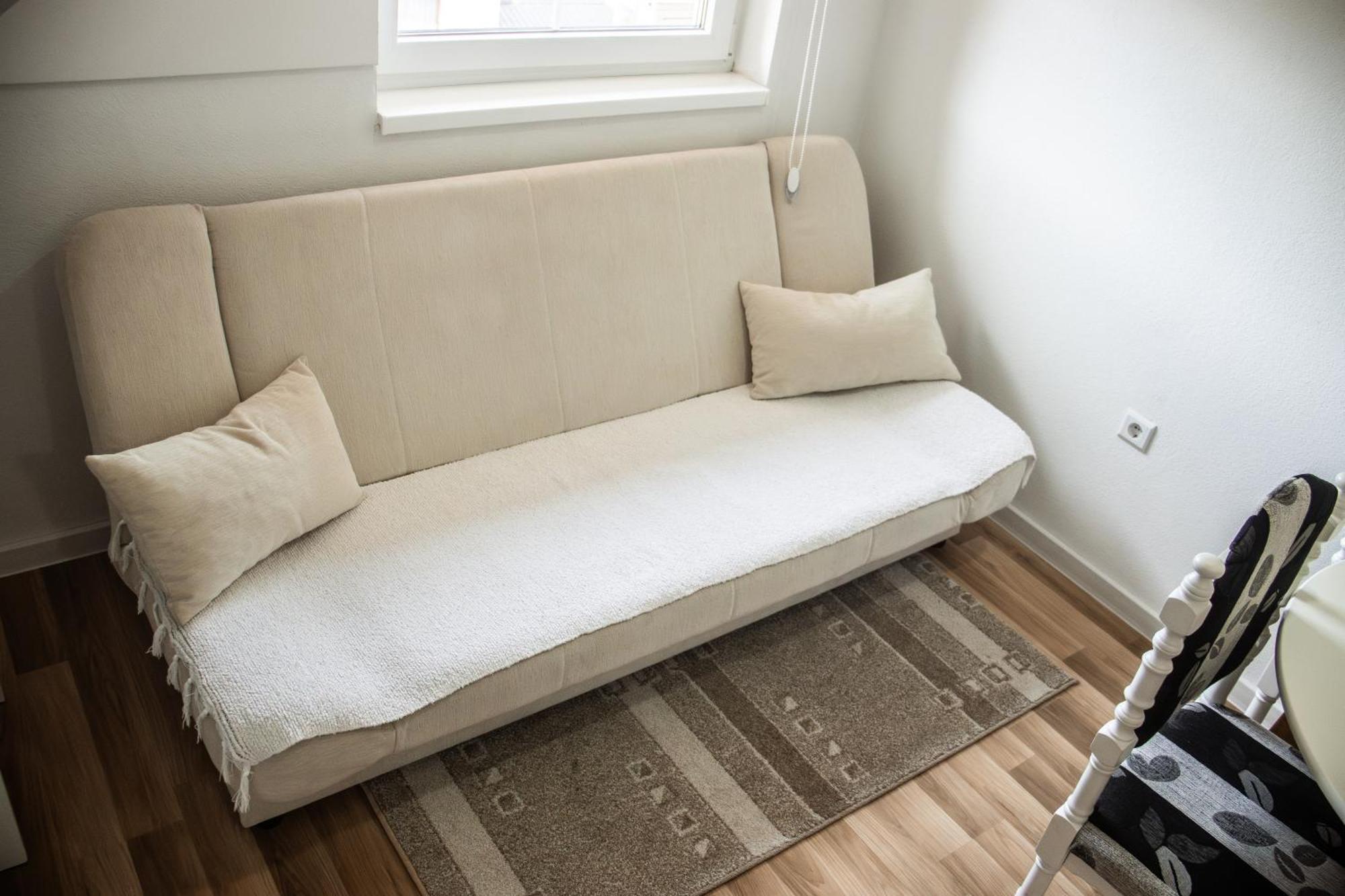 ויסוקו Apartments Basic מראה חיצוני תמונה