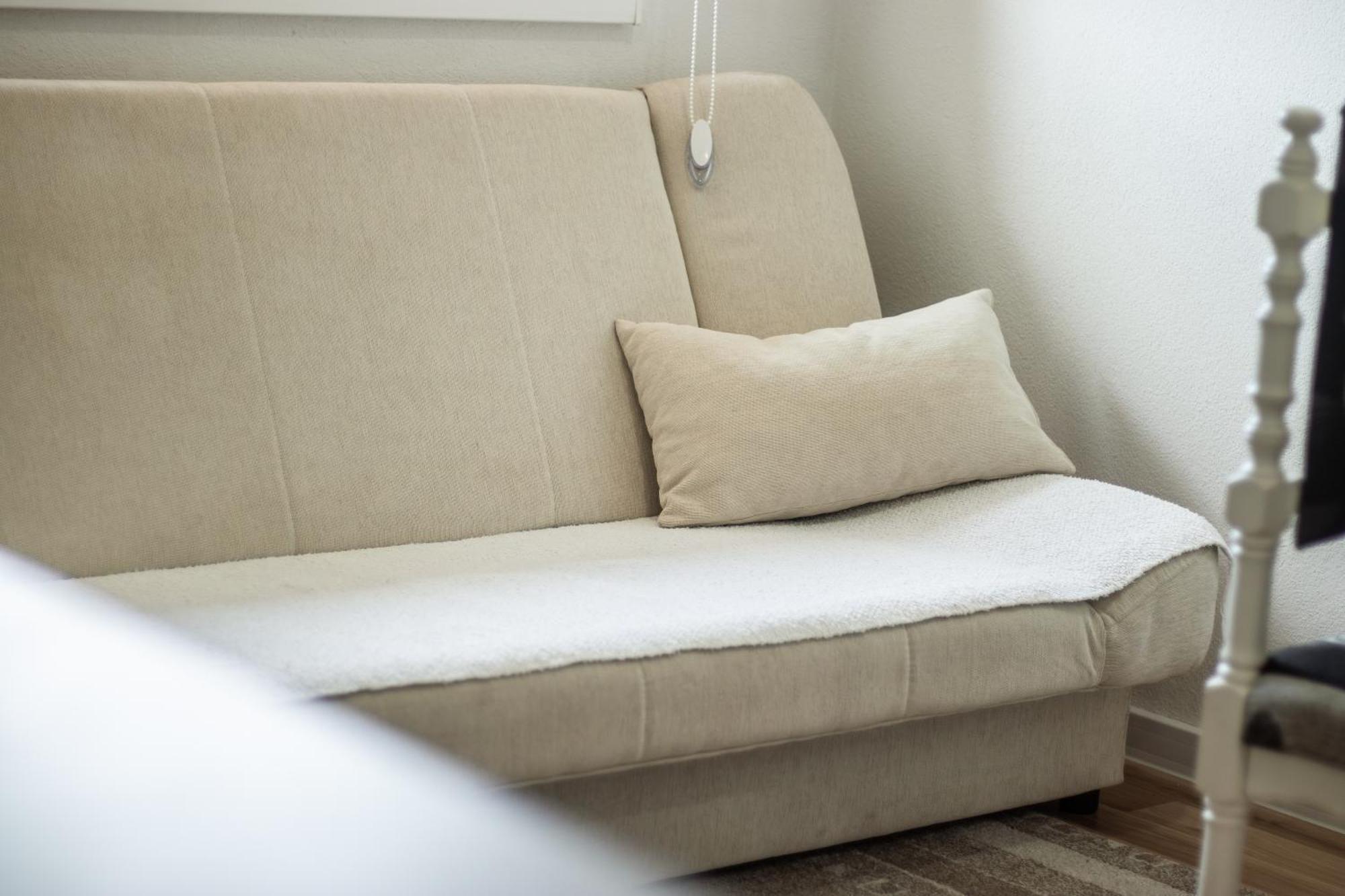 ויסוקו Apartments Basic מראה חיצוני תמונה