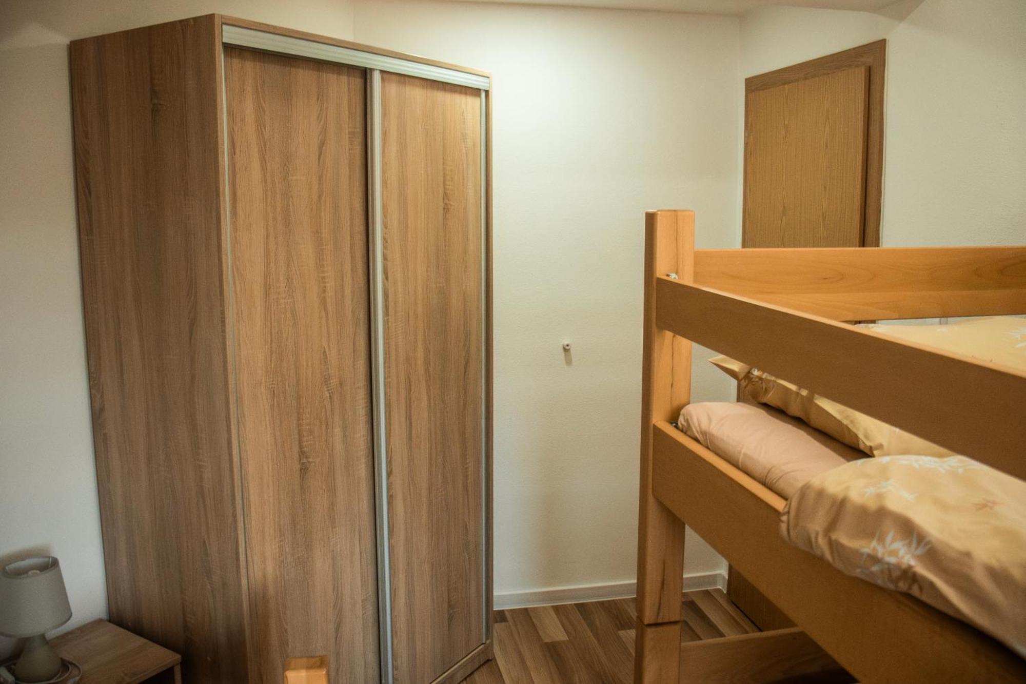 ויסוקו Apartments Basic מראה חיצוני תמונה
