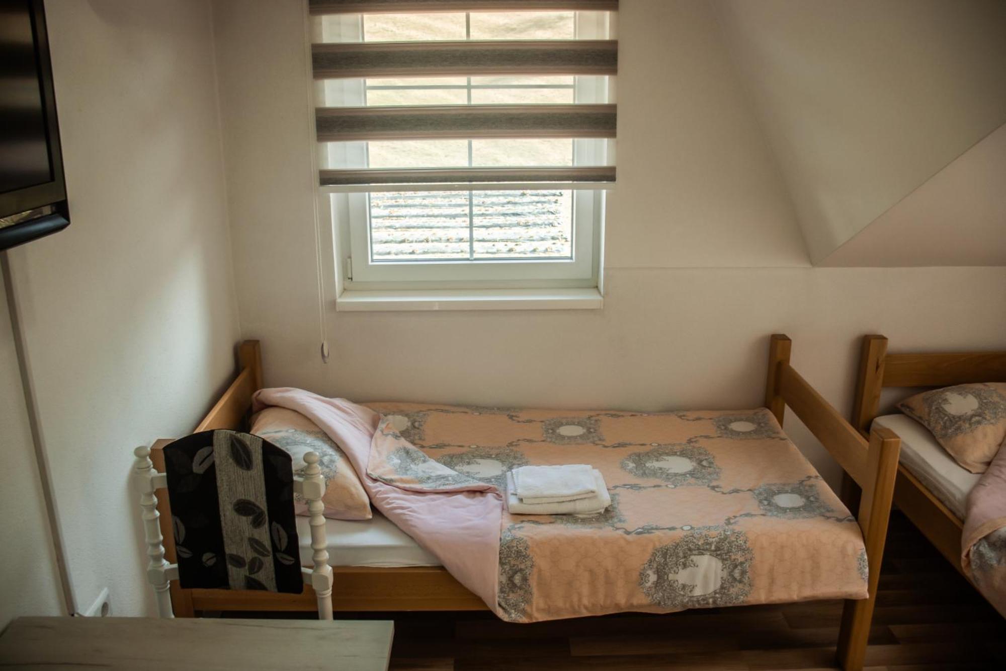ויסוקו Apartments Basic מראה חיצוני תמונה