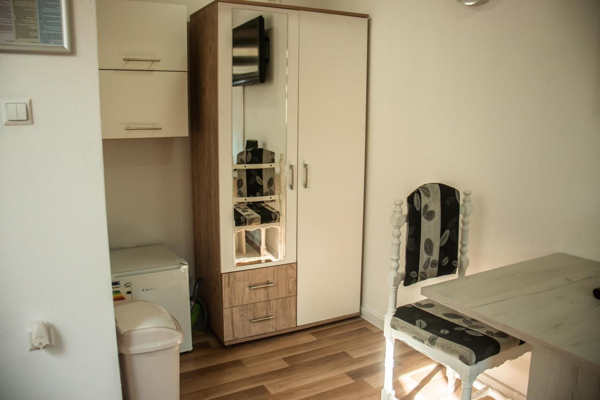 ויסוקו Apartments Basic מראה חיצוני תמונה