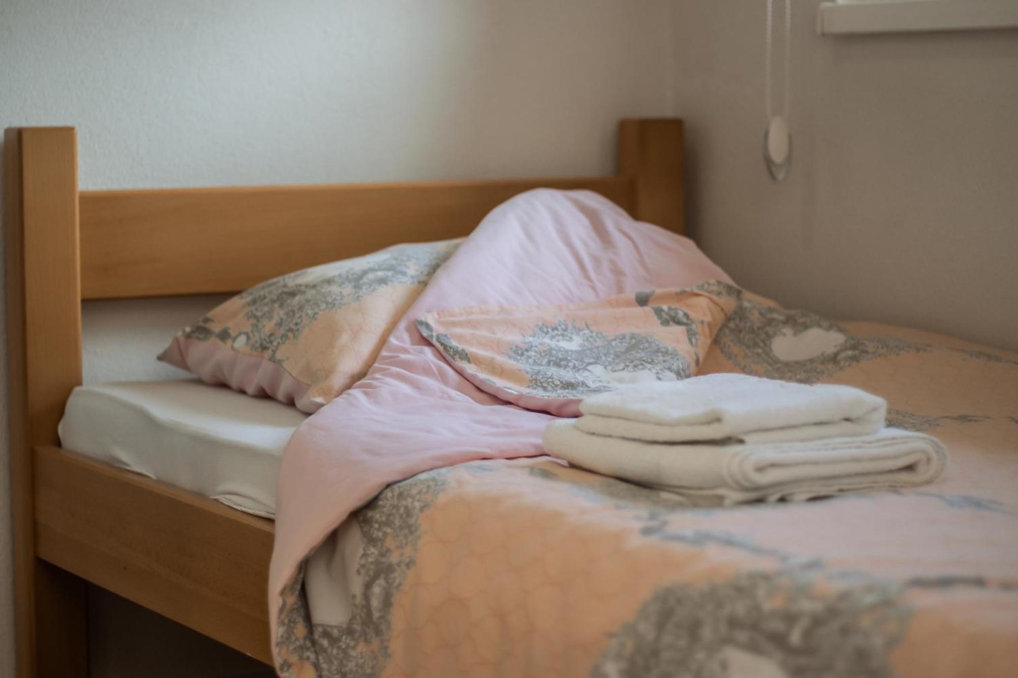 ויסוקו Apartments Basic מראה חיצוני תמונה