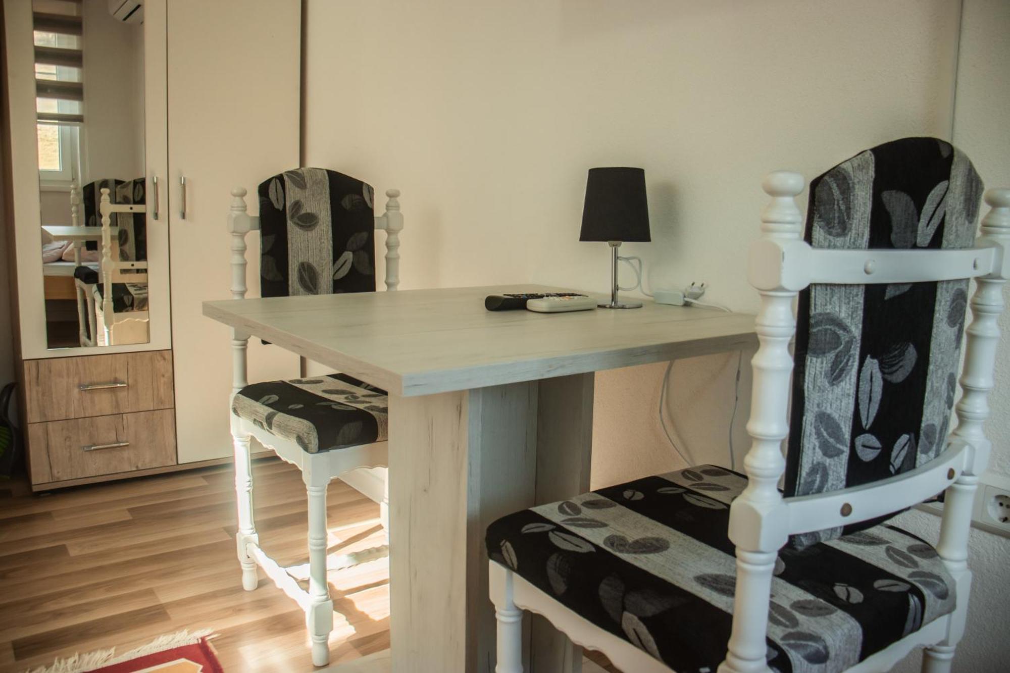 ויסוקו Apartments Basic מראה חיצוני תמונה